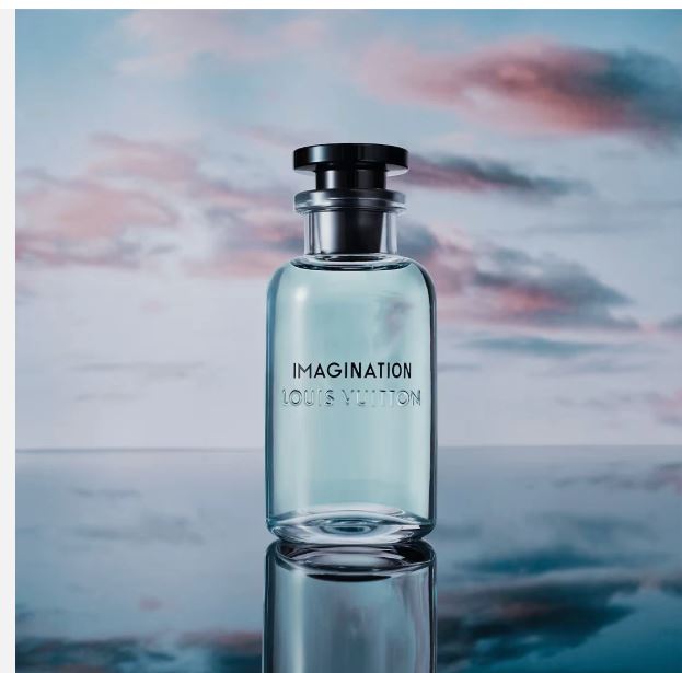 Louis Vuitton Imagination Eau de Parfum 100ml (Unisex)