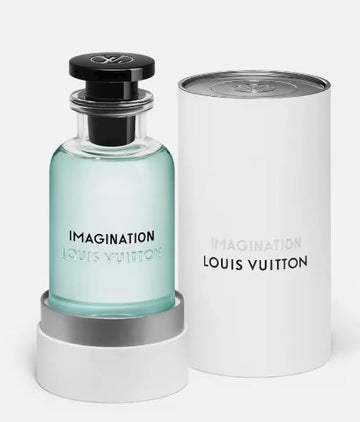 Louis Vuitton Imagination Eau de Parfum 100ml (Unisex)