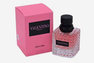 Perfumes & Fragrances
