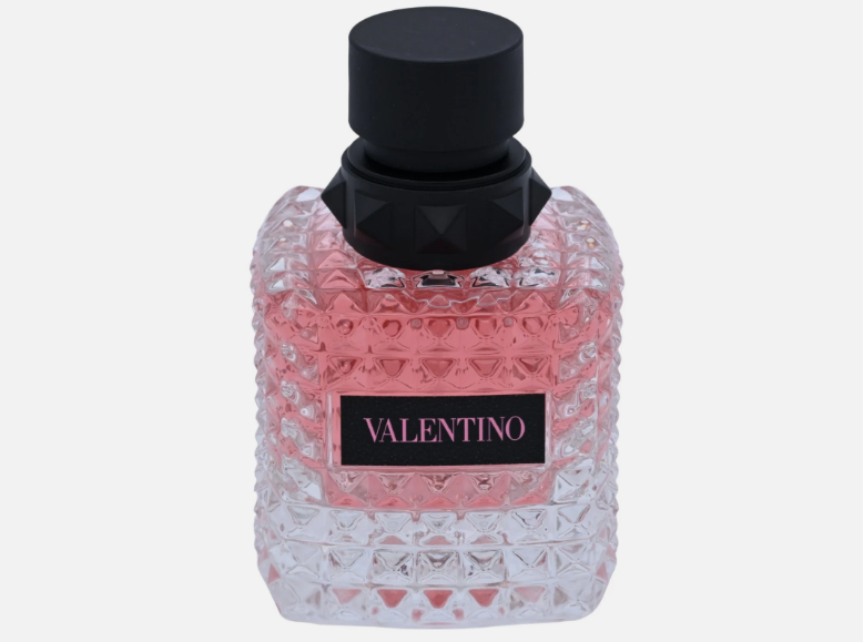 Valentino Donna Born In Roma Eau de Parfum for Women – 50ml (1.7 oz)