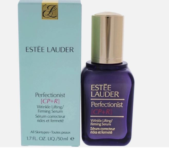 Estee Lauder Perfectionist CP+R Wrinkle Lifting Firming Serum 1.7oz,50ml NEW