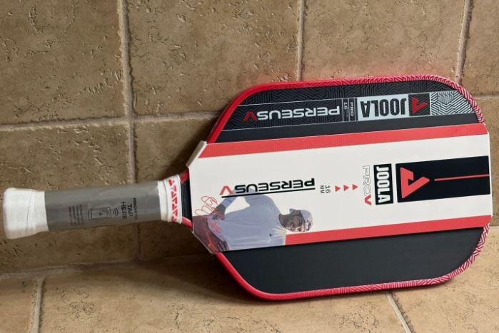 Joola Ben Johns Pro V Perseus 16mm - Pickleball Paddle BRAND NEW SEALED