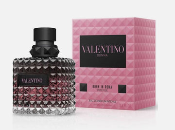 Valentino Born in Roma