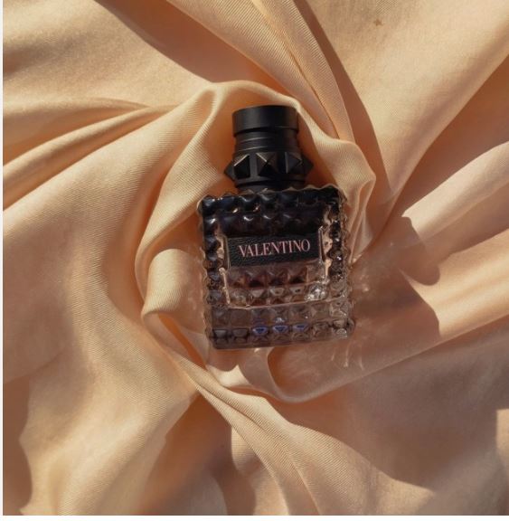 Valentino Born in Roma