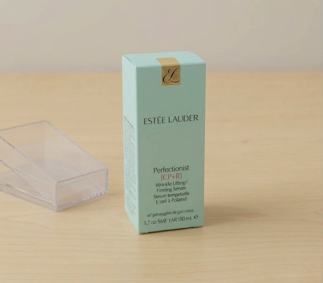 Estee Lauder Perfectionist CP+R Wrinkle Lifting Firming Serum 1.7oz,50ml NEW