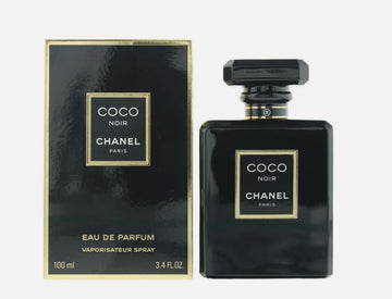 Chanel Coco Noir Eau De Parfum 100ml | Brand New | 100% Genuine