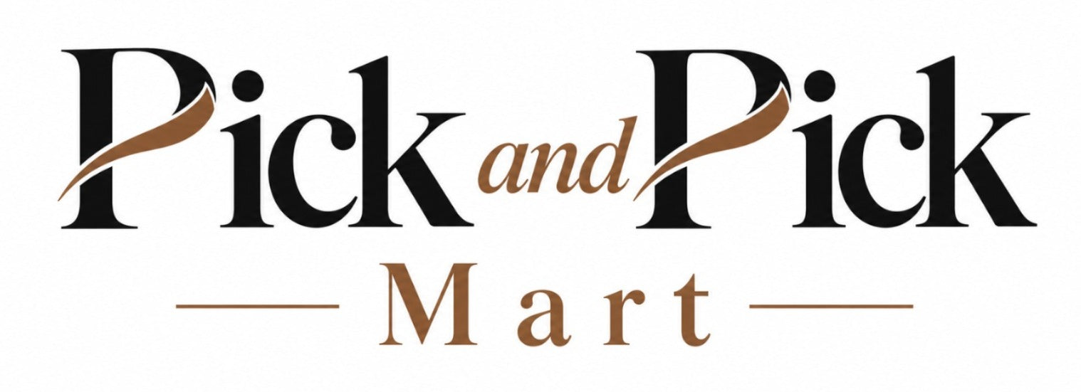 PICK AND PICK MART