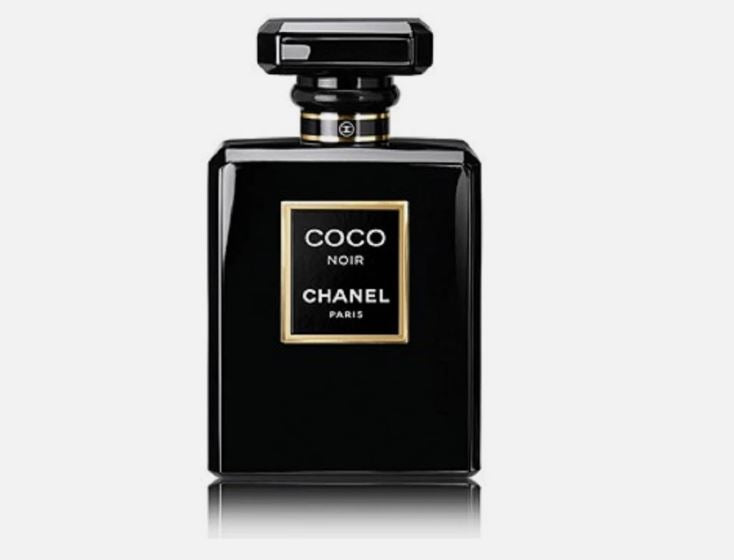 Chanel Coco Noir Eau De Parfum 100ml | Brand New | 100% Genuine