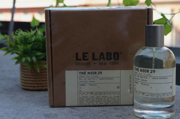 FIRST EDITION Le Labo The Noir 29 100ml Unisex Eau de Parfum BRAND NEW + SEALED-