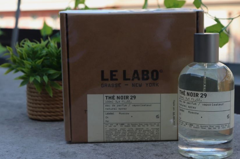 FIRST EDITION Le Labo The Noir 29 100ml Unisex Eau de Parfum BRAND NEW + SEALED-