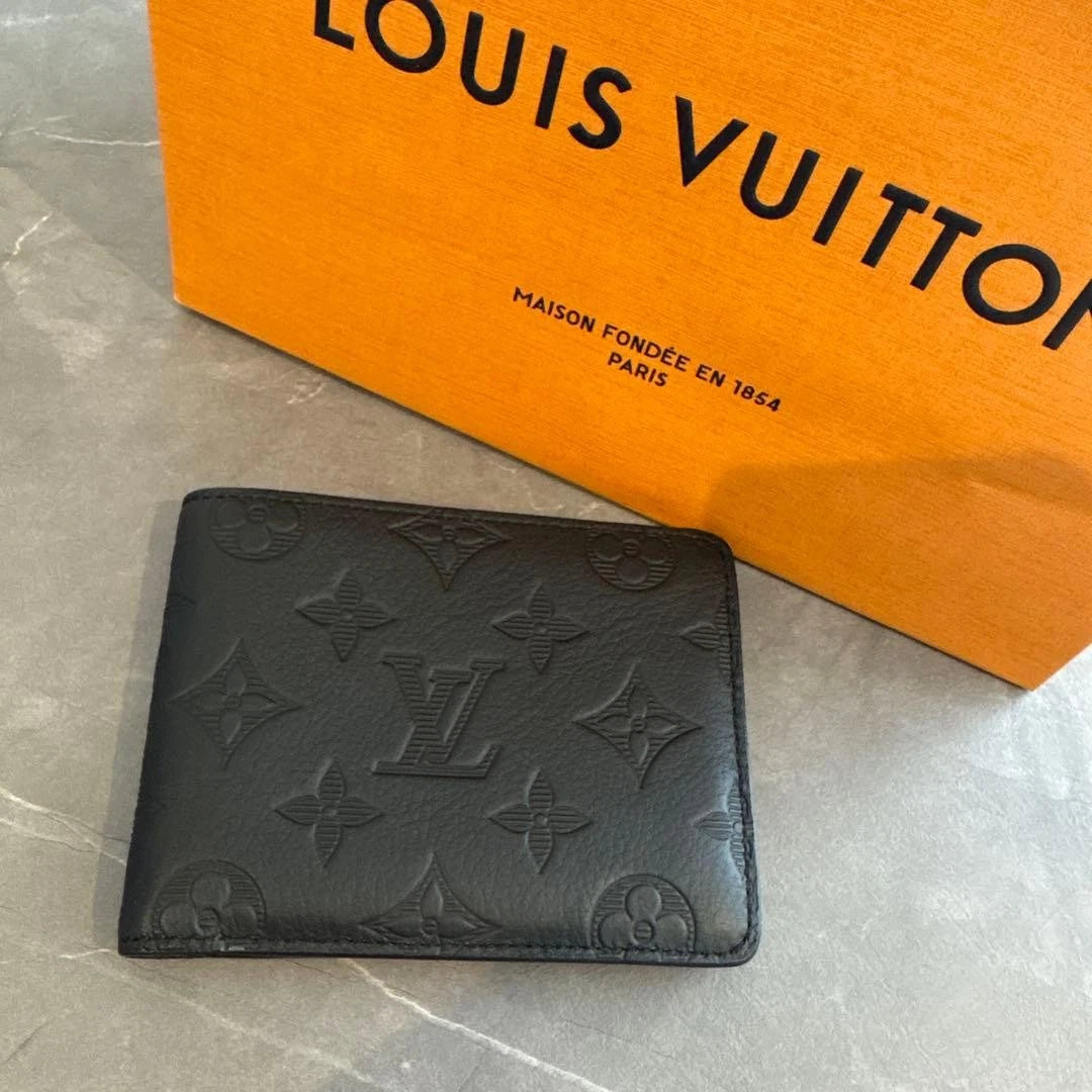 [New item] Shipped today⭕️LOUIS VUITTON Portefeuille Multiple