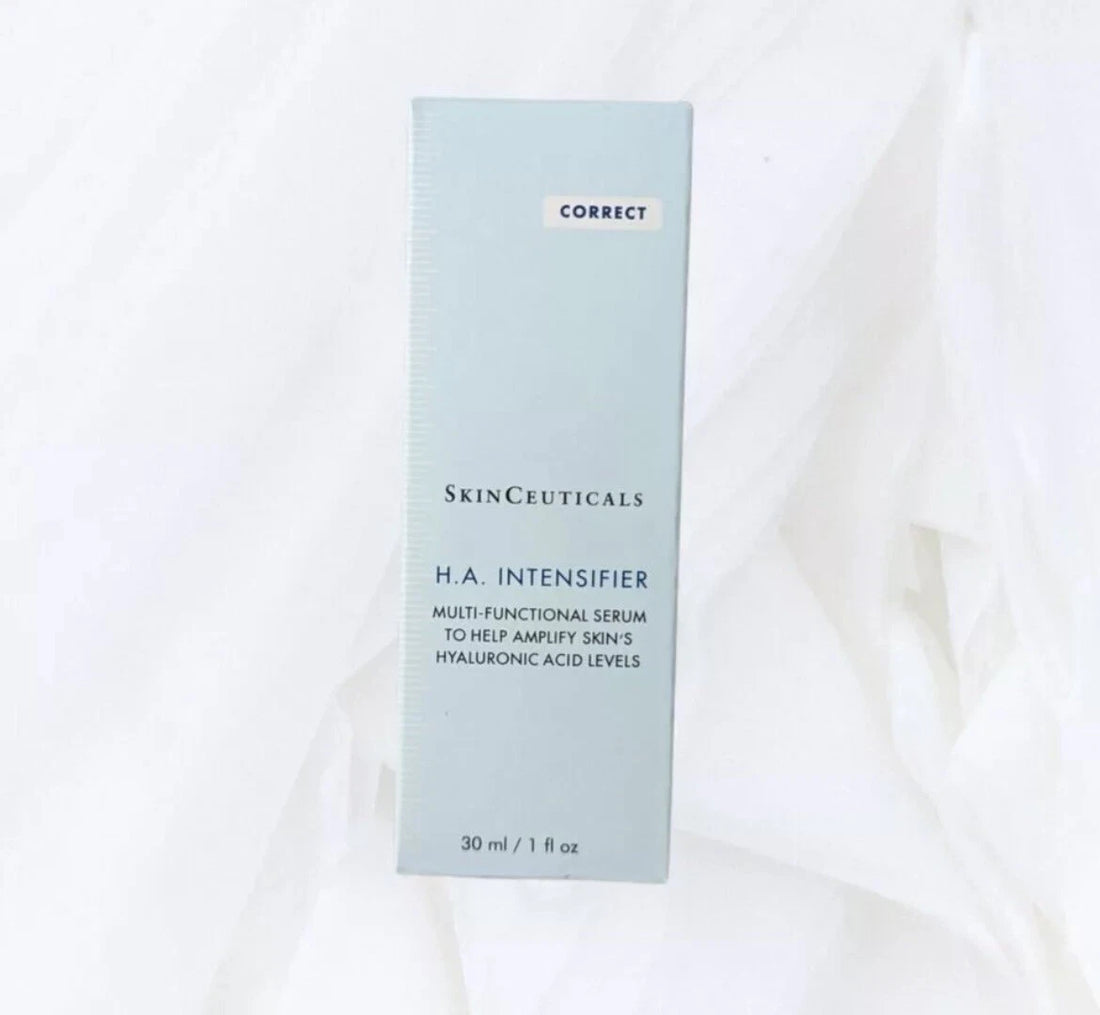 SkinCeuticals H.A. Intensifier Hydrating Facial Serum 30ml / 1 oz