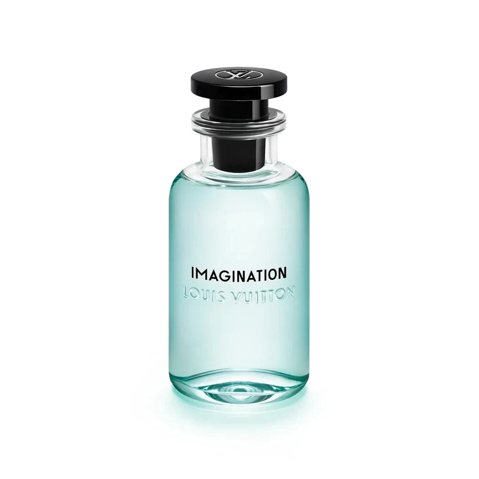 Louis Vuitton Imagination - Eau De Parfum - 100mL - Free Shipping | NEW