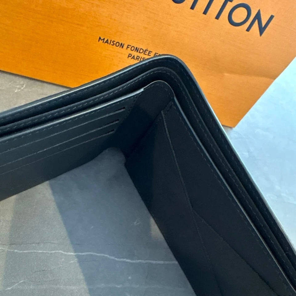 [New item] Shipped today⭕️LOUIS VUITTON Portefeuille Multiple
