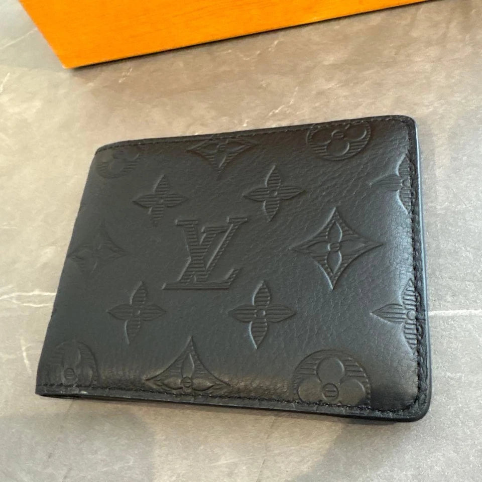 [New item] Shipped today⭕️LOUIS VUITTON Portefeuille Multiple