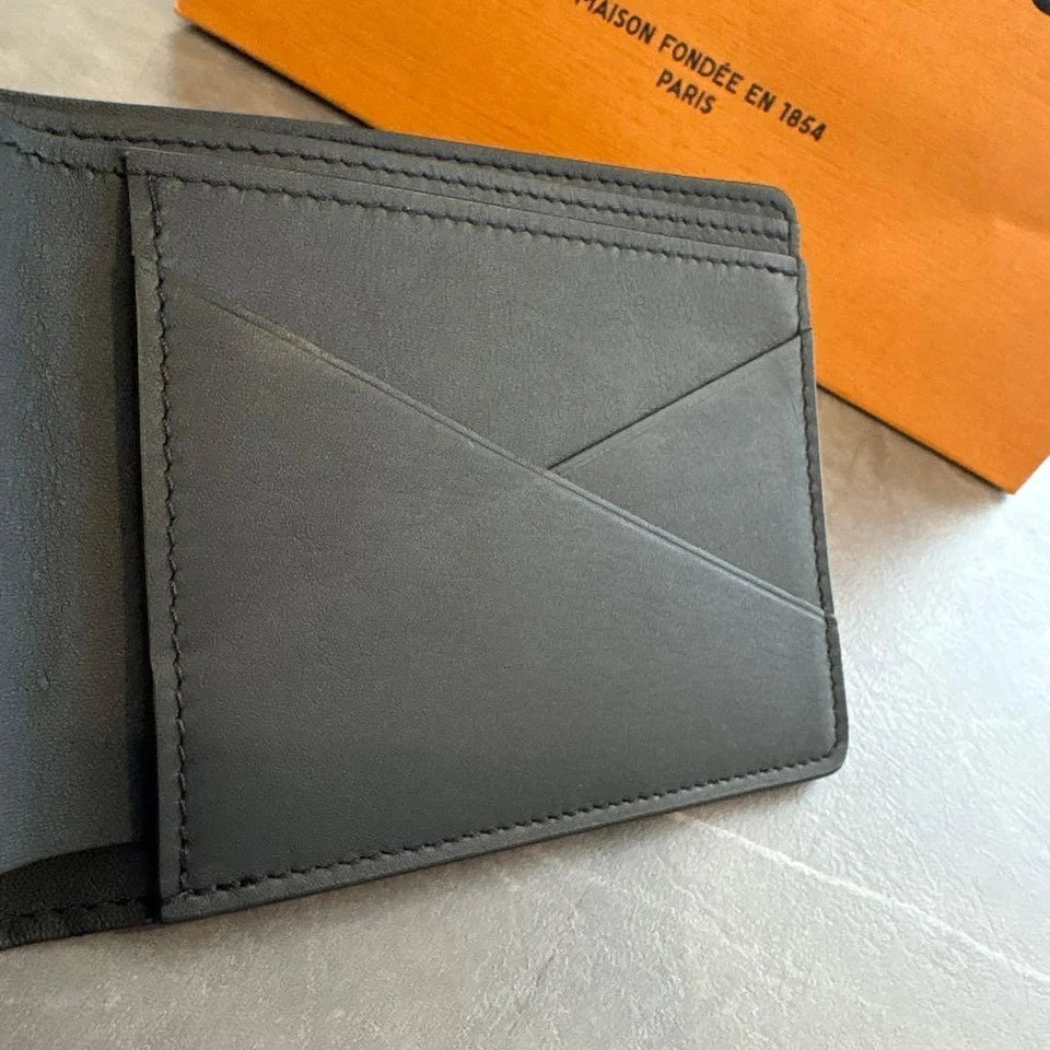 [New item] Shipped today⭕️LOUIS VUITTON Portefeuille Multiple