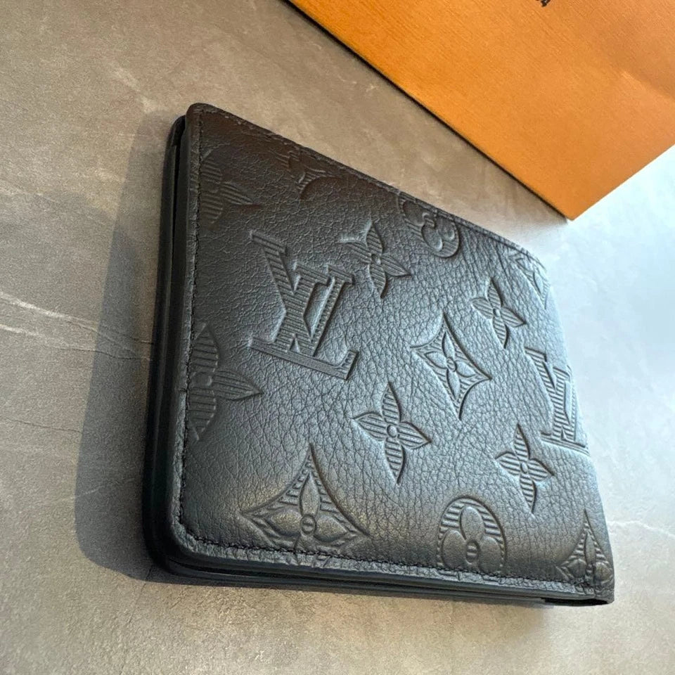 [New item] Shipped today⭕️LOUIS VUITTON Portefeuille Multiple