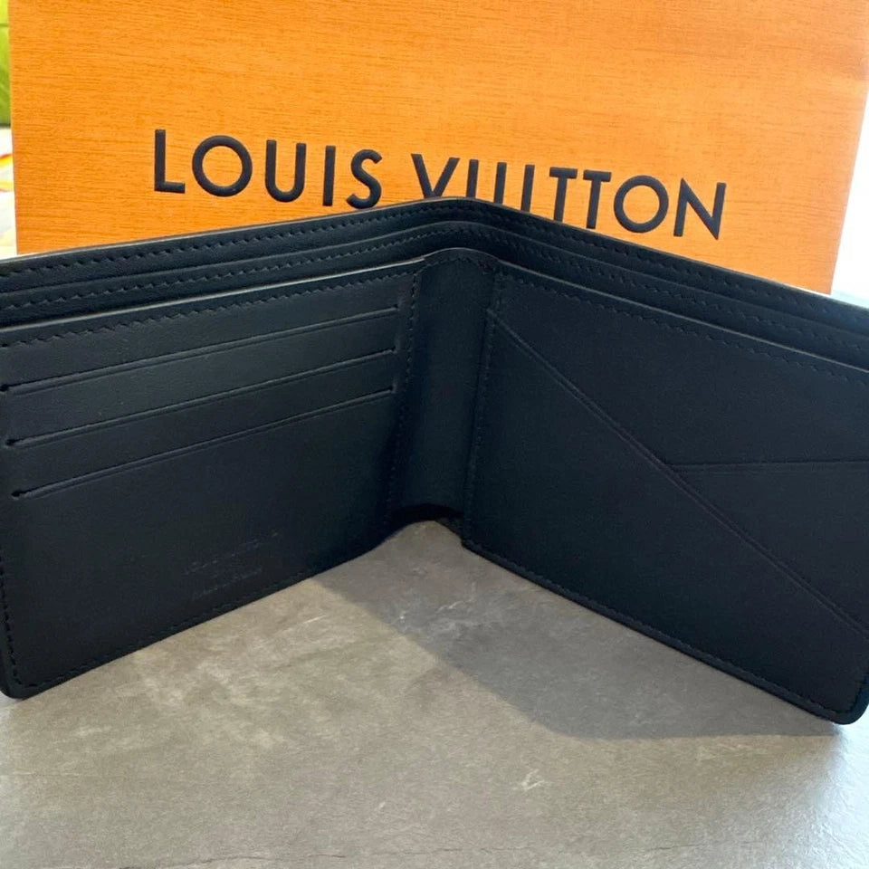 [New item] Shipped today⭕️LOUIS VUITTON Portefeuille Multiple