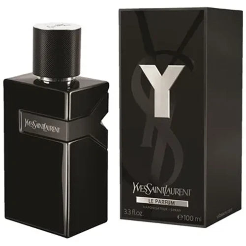 Yves Saint Laurent Y Le Parfum 100ml 3.4oz Men New Sealed